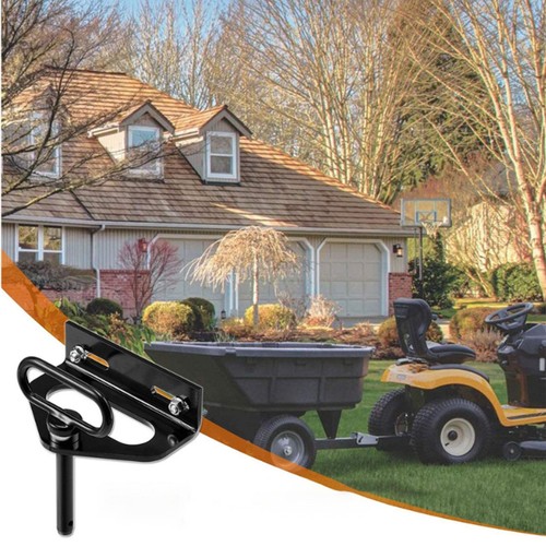 Kit attelage universel pour - d'attelage,