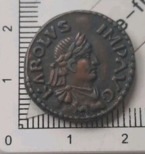 Q14B507 Jeton Publicitaire CE