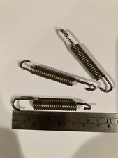 Chain Tensioner Spring - Armac