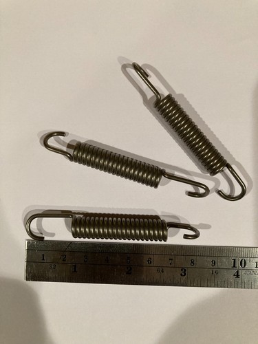Chain tensioner spring armac - tensioner,