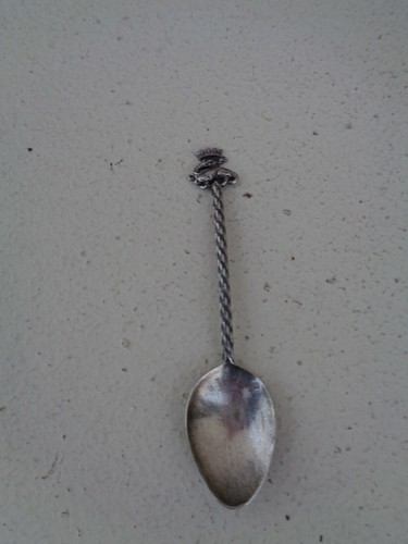 Petite cuillère collection - cuillère,