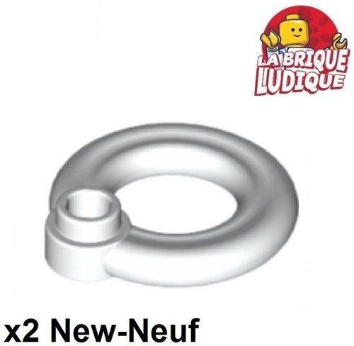 Lego minifig utensil bouée - minifig,