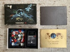 Philips Videopac G7000 Game