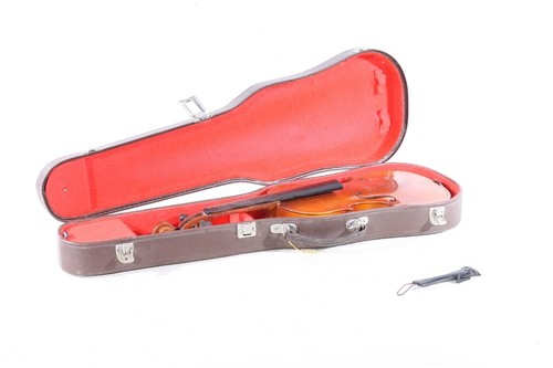 Ancienne violine instrument - ancienne,