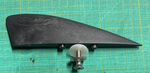 Cwb ride wakesurf - 1.7”,