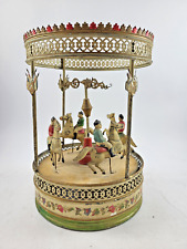 Carrousel Bing / Doll avec