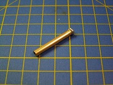 Outillage spécial montage pignon laiton sur axe essieux 1,5 à 2,5 mm JOUEF HO