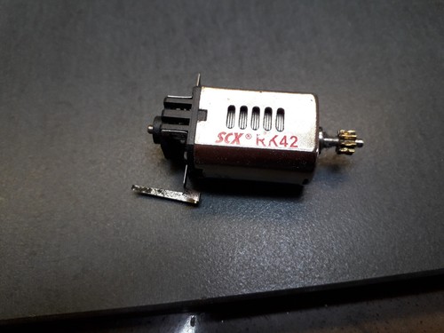 Moteur rk42 scx 32 - moteur,