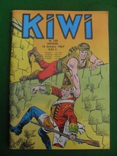 BD   "  KIWI   "  N° 150