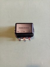 SIMCA ARONDE / FACEL Régulateur PARIS-RHÔNE YTF 219