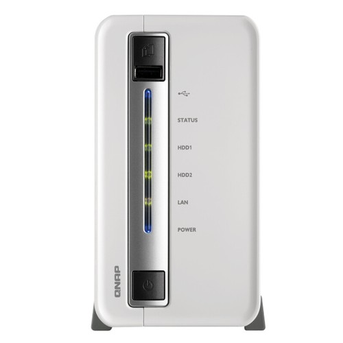 Qnap 212p système - ts-212p,