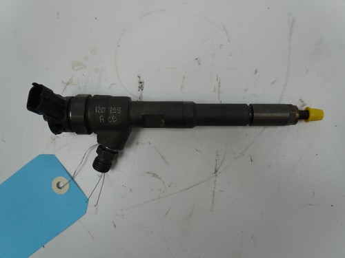 Injecteur occasion renault - injecteur,
