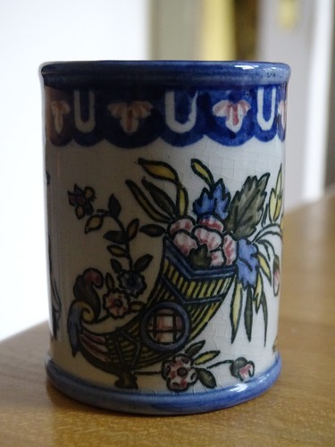 Gien eme faience - gien,