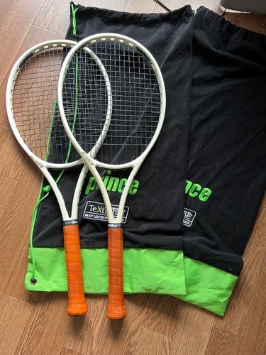 Lot raquettes de tennis - 2,