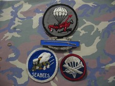 LOT US D DAY 1944 PARAS GI 82 AIRBORNE NORMANDIE GLIDERS STERLING 