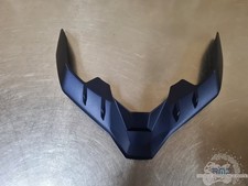 Cache plastique Suzuki GSXR