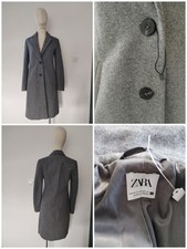 MANTEAU CHAUD ÉPAIS MODERN