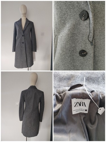 Manteau chaud épais modern - chaud,