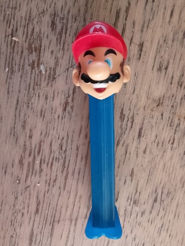 Pez distributeur bonbons - pez,
