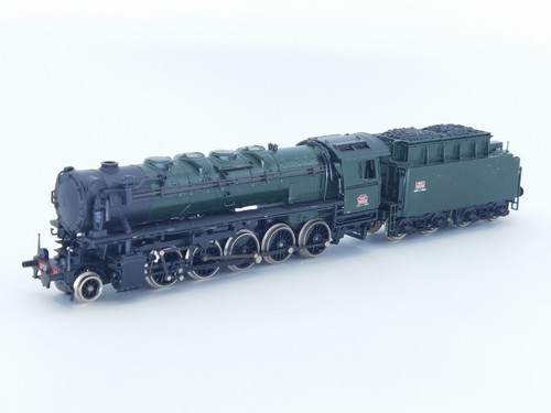Jouef 8265 locomotive - jouef,
