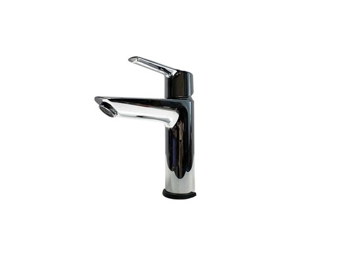 Mitigeur lavabo sur pied - mitigeur,