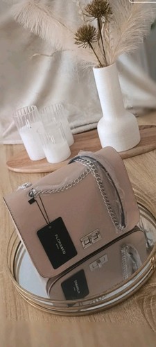 Flora sac bandoulière - flora&co,