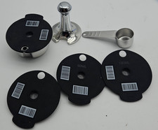 HAILASRE Stainless Steel