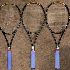(3)Wilson K Blade Tour 93