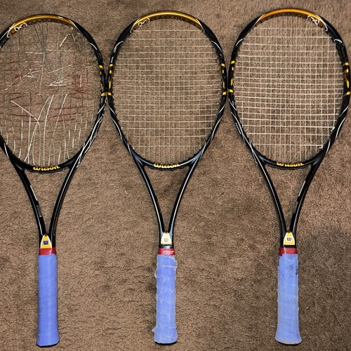 Wilson blade tour 93 - (3)wilson,