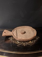 Plateau art Primitif En Forme