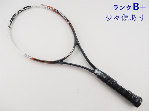 Used tennis racket - tennis,