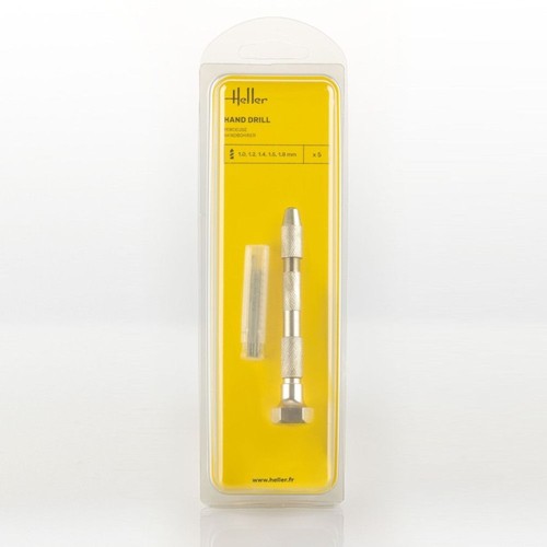 Heller 99019 outillage - heller,