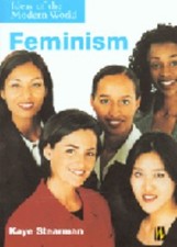 Féminisme Broché Kaye Stearman