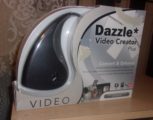 Dazzle video creator - creator, plus