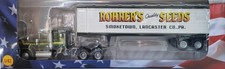 IXO 1/43 - Camions américains