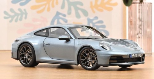 Norev porsche 911 carrera - porsche,