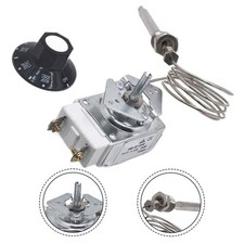 Pour Friteuse à Gaz