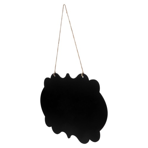 Tableau double face - , pour