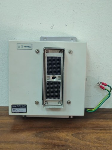 Aloka cnm probe connector - cnm-5,