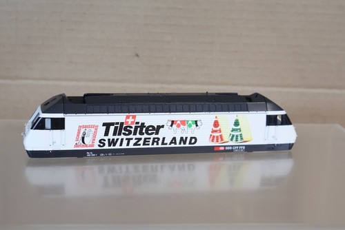 Hag 281 corps pour sbb - corps,