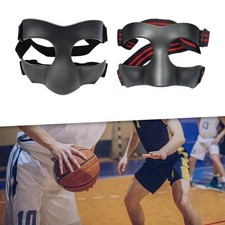 Protection nasale unisexe pour