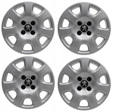 Set enjoliveur roue - enjoliveur, de