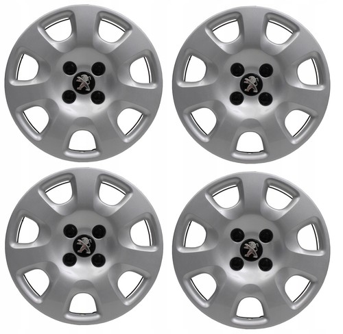Set enjoliveur roue - enjoliveur, de