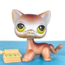 Authentic Littlest Pet Shop