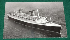 Carte Postale - INAUGURATIONS