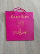Guërlain Sac Parfum Papier