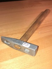 N°515  outillage outils anciens OLD TOOL HAMMER Outil ancien marteau de métier