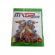 MXGP 2019 : The Official