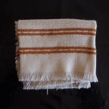 Napperon rectangle ameublement