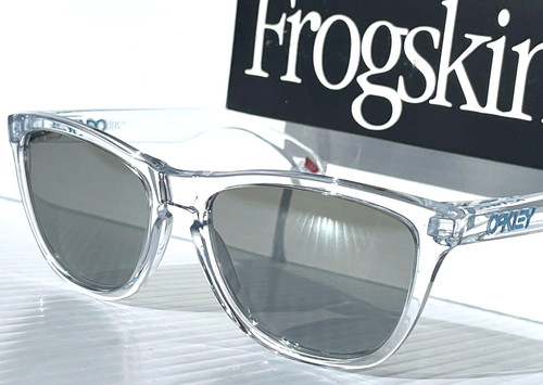 Oakley frogskins lunettes - frogskins,